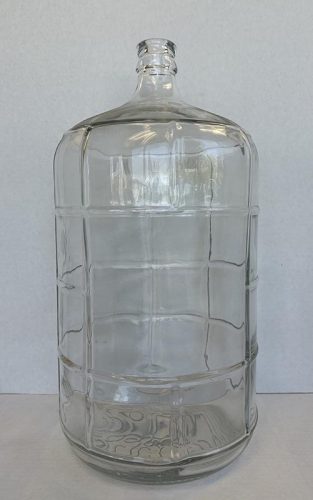 Carboy